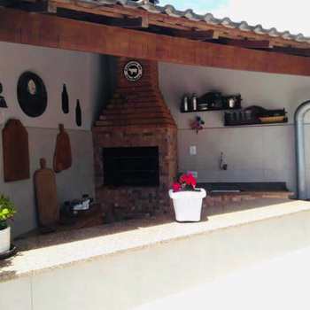 Casa de Condomínio em Mogi das Cruzes, bairro Condomínio Real Park Vila Oliveira