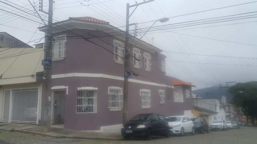 Casa em Mogi das Cruzes, no bairro Centro