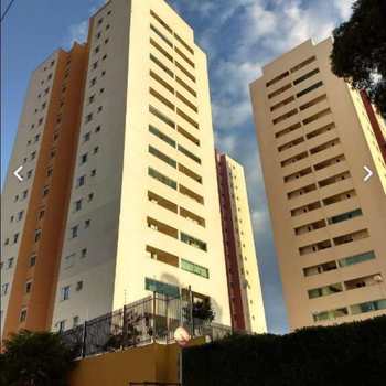 Apartamento em Mogi das Cruzes, bairro Vila São Sebastião