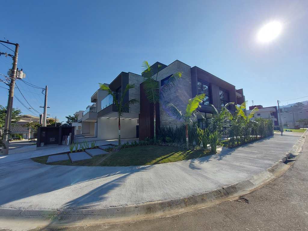 Casa de Condomínio em Mogi das Cruzes, no bairro Condomínio Bella Cittá