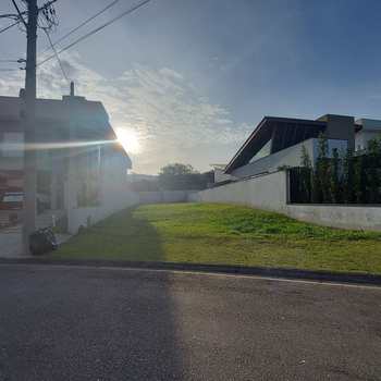 Terreno de Condomínio em Mogi das Cruzes, bairro Condomínio Bella Cittá