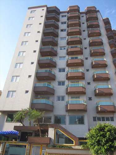 Apartamento, código 271200 em Praia Grande, bairro Caiçara