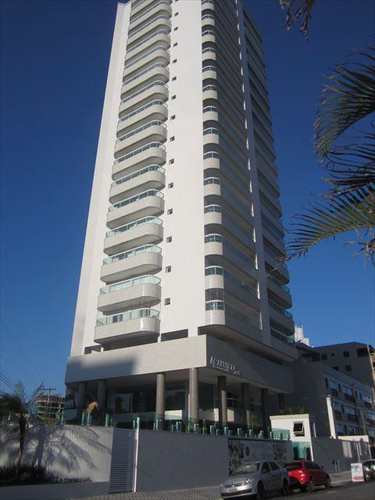 Apartamento, código 60300 em Praia Grande, bairro Caiçara