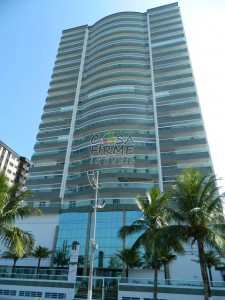 Apartamento, código 292202 em Praia Grande, bairro Caiçara