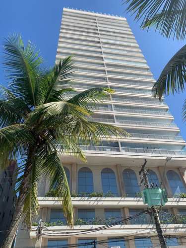 Apartamento, código 292220 em Praia Grande, bairro Aviação