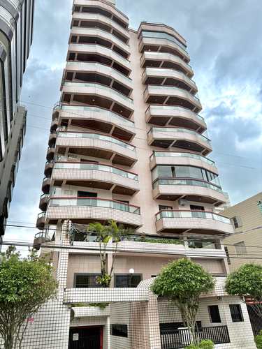 Apartamento, código 292336 em Praia Grande, bairro Tupi