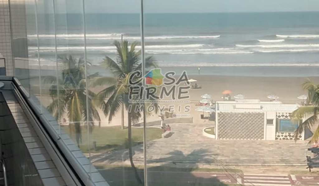 Apartamento em Praia Grande, bairro Caiçara