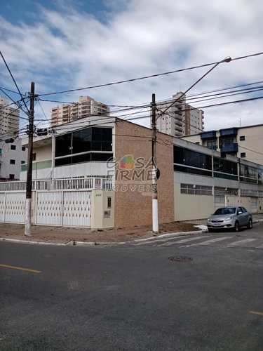 Sobrado, código 292479 em Praia Grande, bairro Aviação