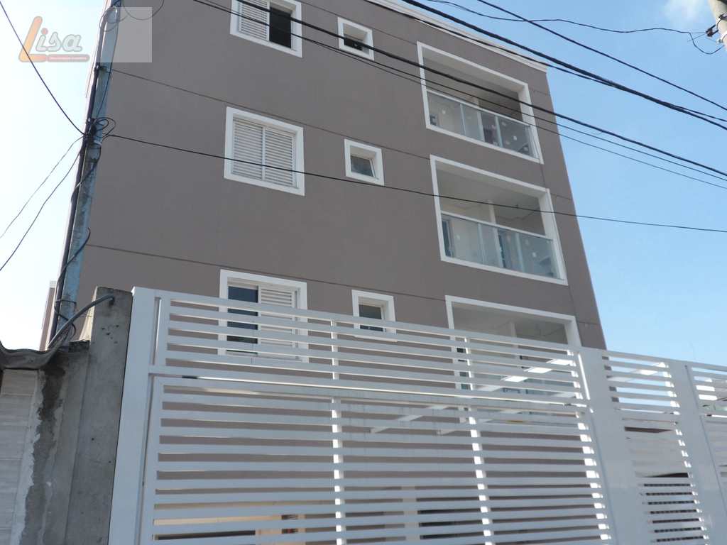 Condomínio em São Bernardo do Campo, no bairro Centro