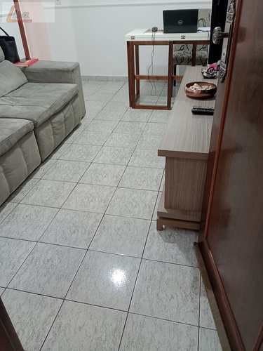 Apartamento, código 2504 em São Bernardo do Campo, bairro Assunção