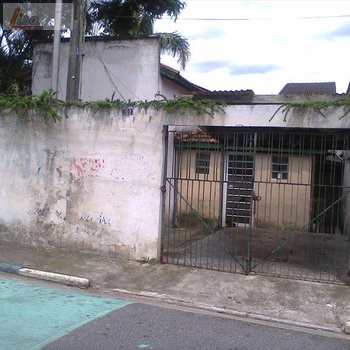 Terreno em São Bernardo do Campo, bairro Taboão