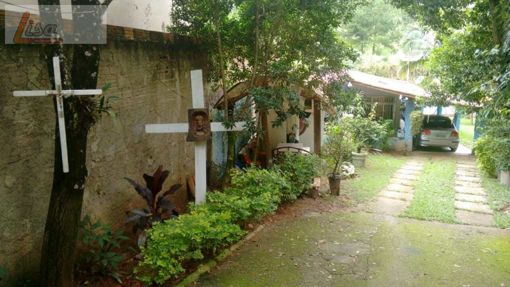 Chácara em Mairinque, no bairro Dona Catarina