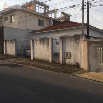 Casa em São Bernardo do Campo, bairro Paulicéia