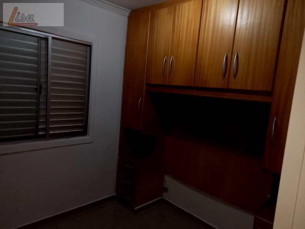 Apartamento em São Bernardo do Campo, no bairro Paulicéia