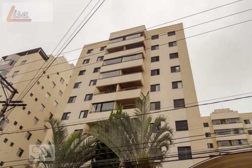 Apartamento, código 3755 em São Bernardo do Campo, bairro Rudge Ramos