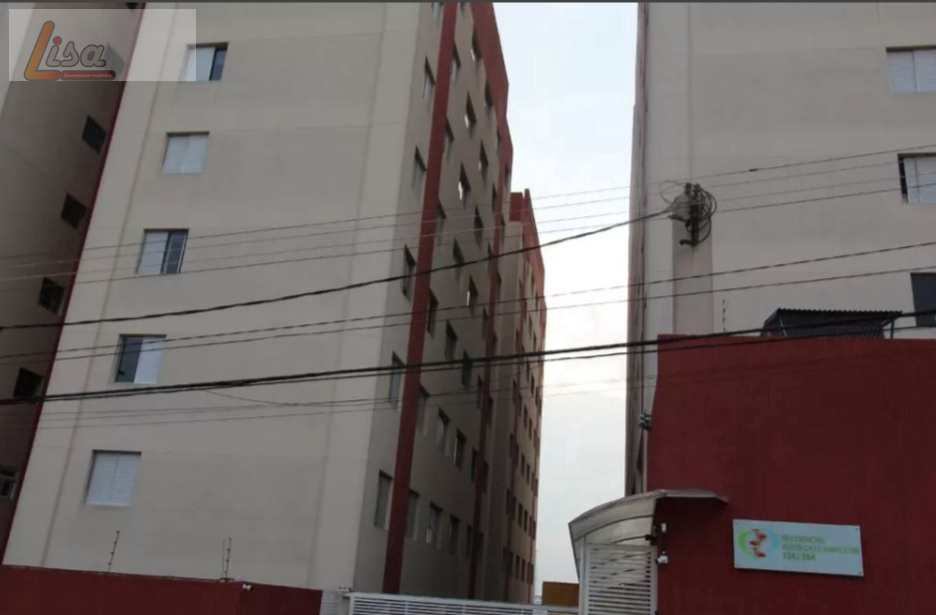 Apartamento em Santo André, no bairro Vila Palmares