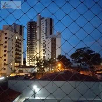 Apartamento em São Paulo, bairro Vila Santo Estéfano