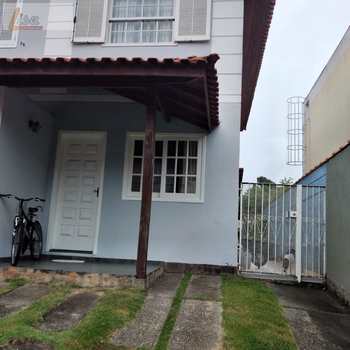 Sobrado de Condomínio em São Bernardo do Campo, bairro Taboão
