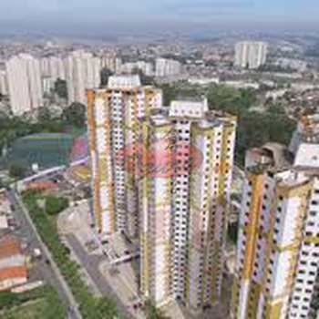 Empreendimento em Taboão da Serra, no bairro Jardim Maria Rosa