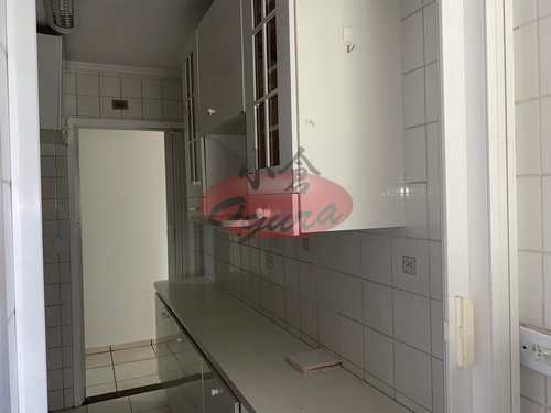 Apartamento, código 494 em São Paulo, bairro Jardim Paris