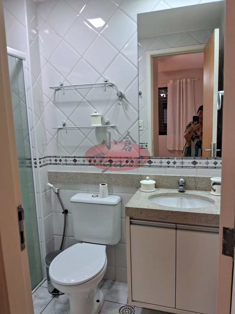 Apartamento em São Paulo, no bairro Vila Andrade
