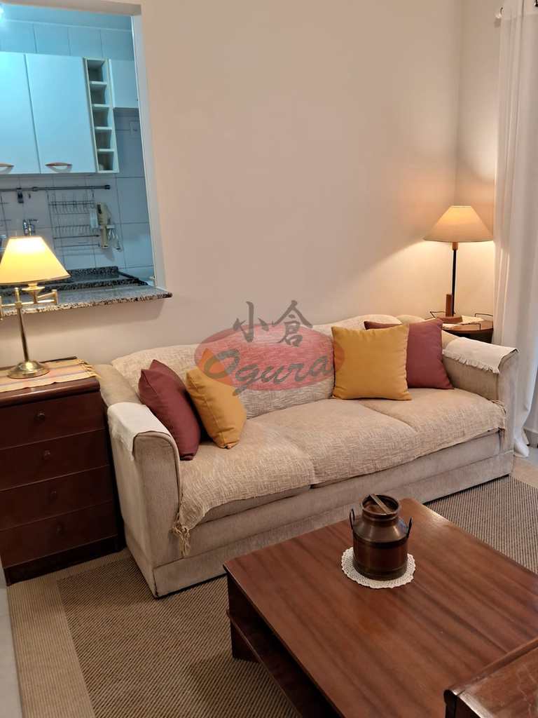 Apartamento em São Paulo, no bairro Vila Andrade