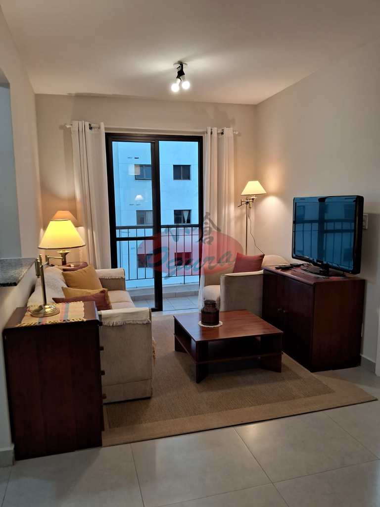 Apartamento em São Paulo, no bairro Vila Andrade