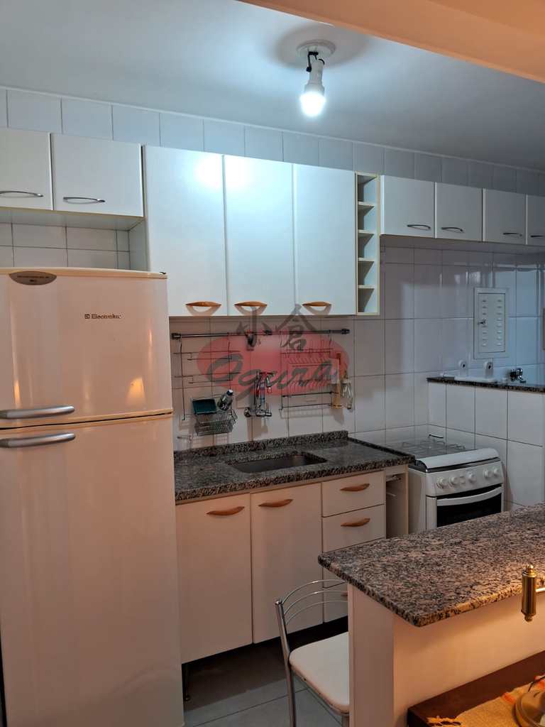 Apartamento em São Paulo, no bairro Vila Andrade
