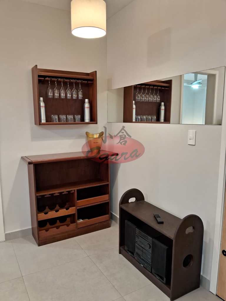 Apartamento em São Paulo, no bairro Vila Andrade