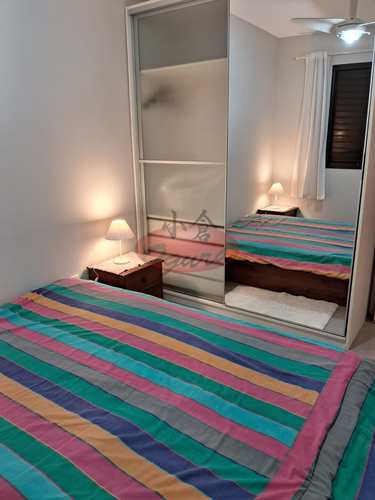Apartamento, código 984 em São Paulo, bairro Vila Andrade