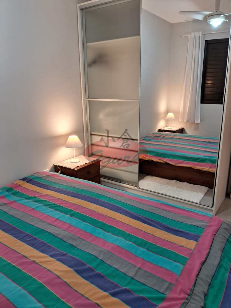 Apartamento em São Paulo, no bairro Vila Andrade