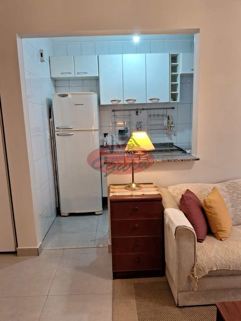 Apartamento em São Paulo, no bairro Vila Andrade