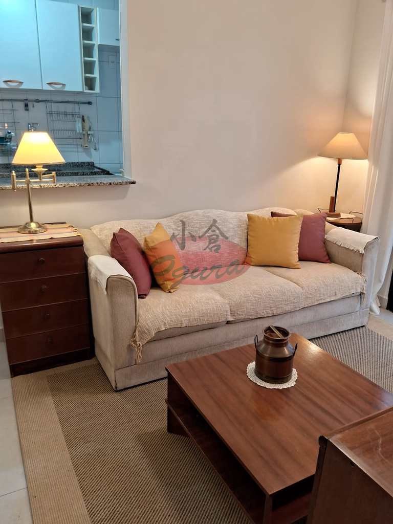 Apartamento em São Paulo, no bairro Vila Andrade