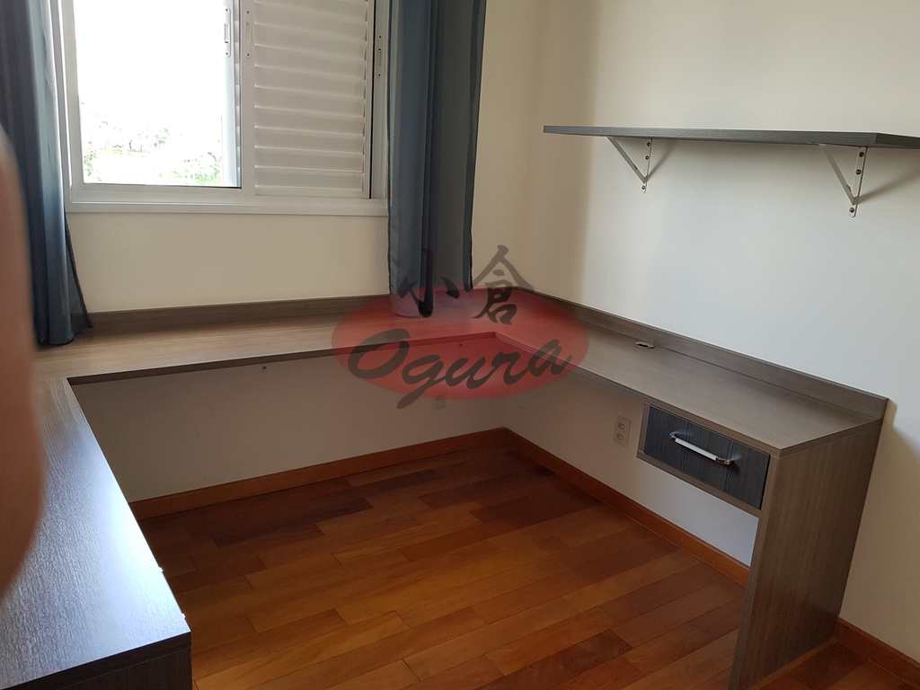 Apartamento em São Paulo, no bairro Jardim Monte Kemel