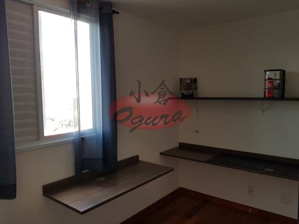 Apartamento em São Paulo, no bairro Jardim Monte Kemel