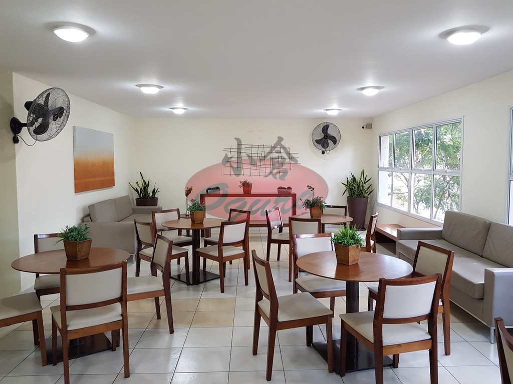 Apartamento em São Paulo, no bairro Jardim Monte Kemel