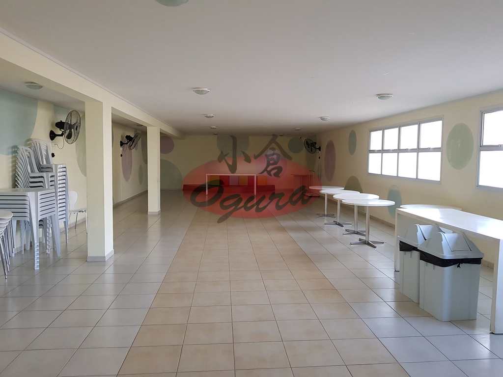 Apartamento em São Paulo, no bairro Jardim Monte Kemel