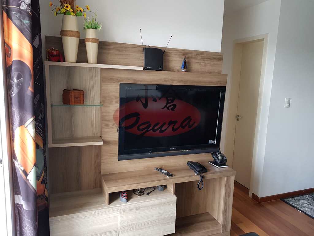 Apartamento em São Paulo, no bairro Jardim Monte Kemel