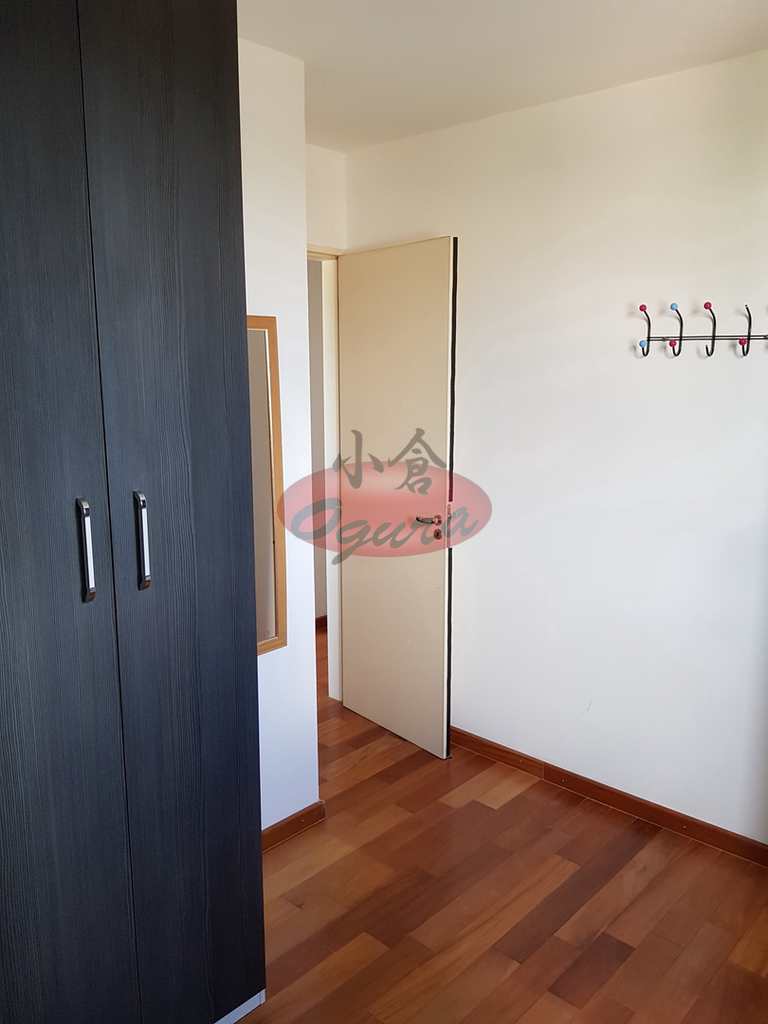 Apartamento em São Paulo, no bairro Jardim Monte Kemel