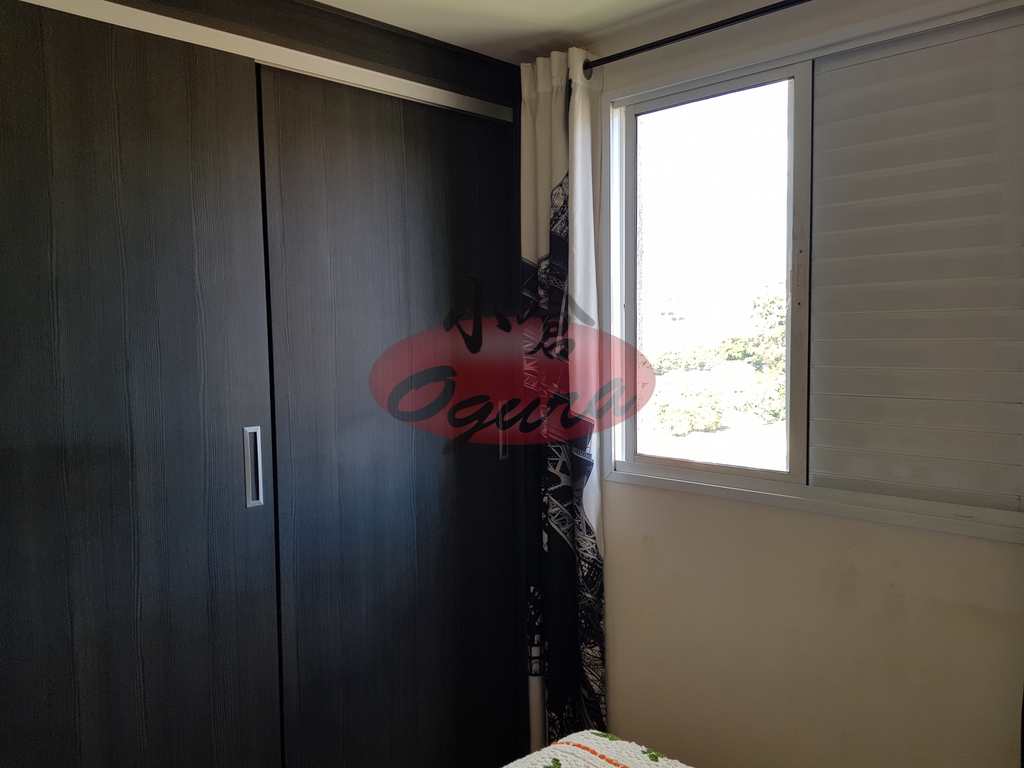Apartamento em São Paulo, no bairro Jardim Monte Kemel