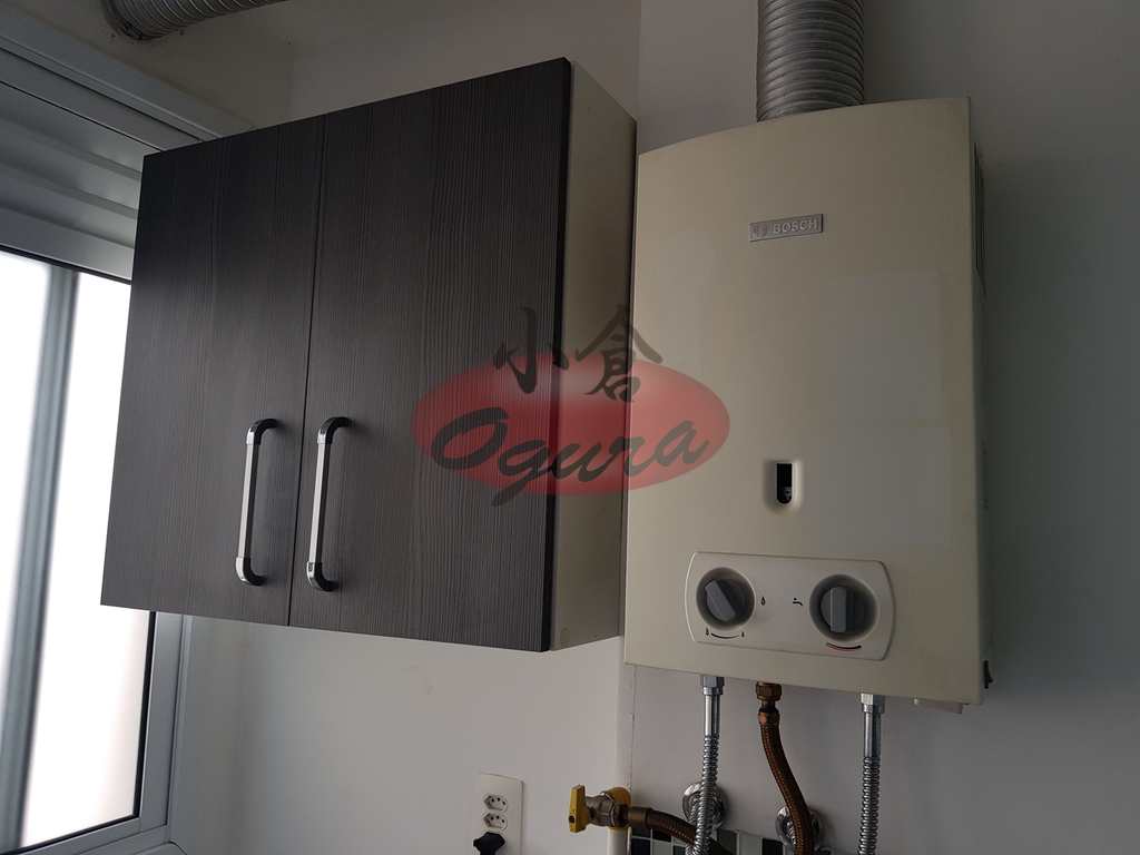 Apartamento em São Paulo, no bairro Jardim Monte Kemel