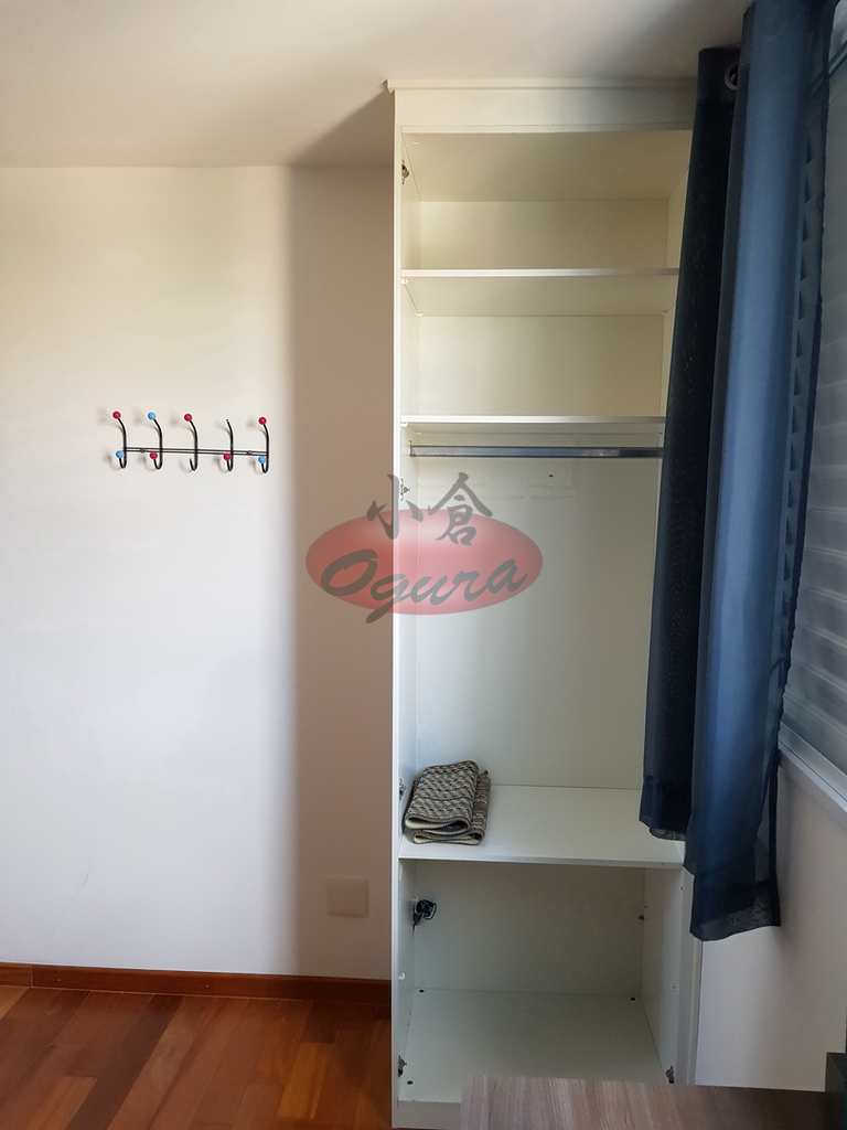 Apartamento em São Paulo, no bairro Jardim Monte Kemel