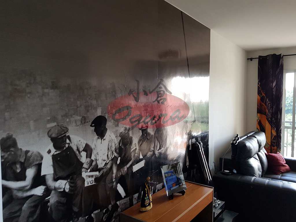 Apartamento em São Paulo, no bairro Jardim Monte Kemel
