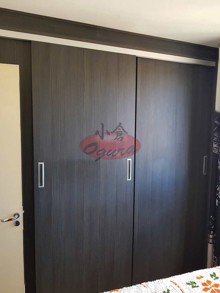 Apartamento em São Paulo, no bairro Jardim Monte Kemel