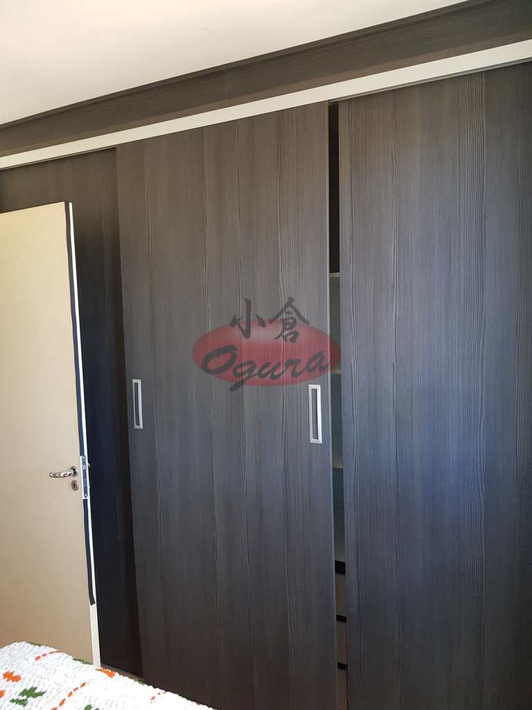 Apartamento em São Paulo, no bairro Jardim Monte Kemel