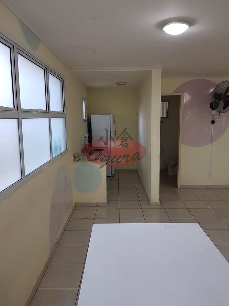 Apartamento em São Paulo, no bairro Jardim Monte Kemel