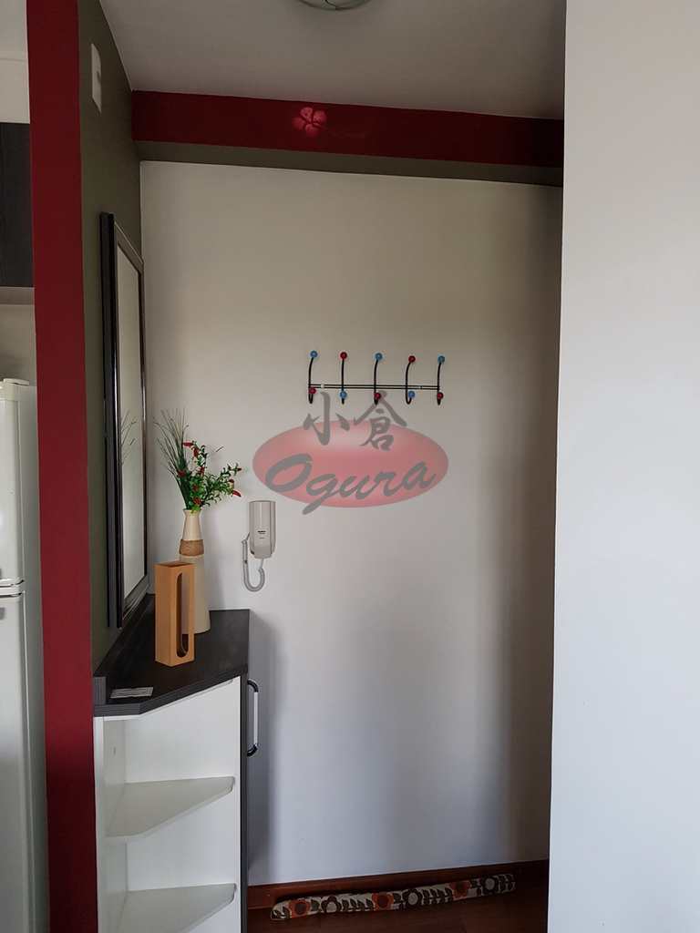 Apartamento em São Paulo, no bairro Jardim Monte Kemel