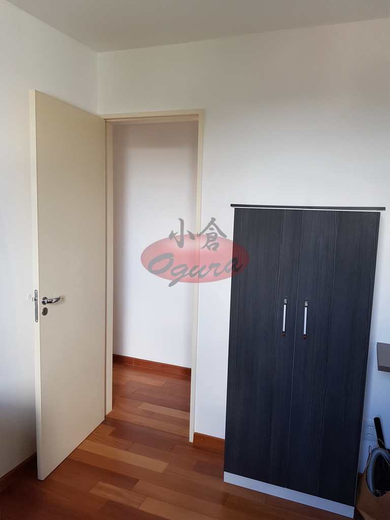 Apartamento em São Paulo, no bairro Jardim Monte Kemel