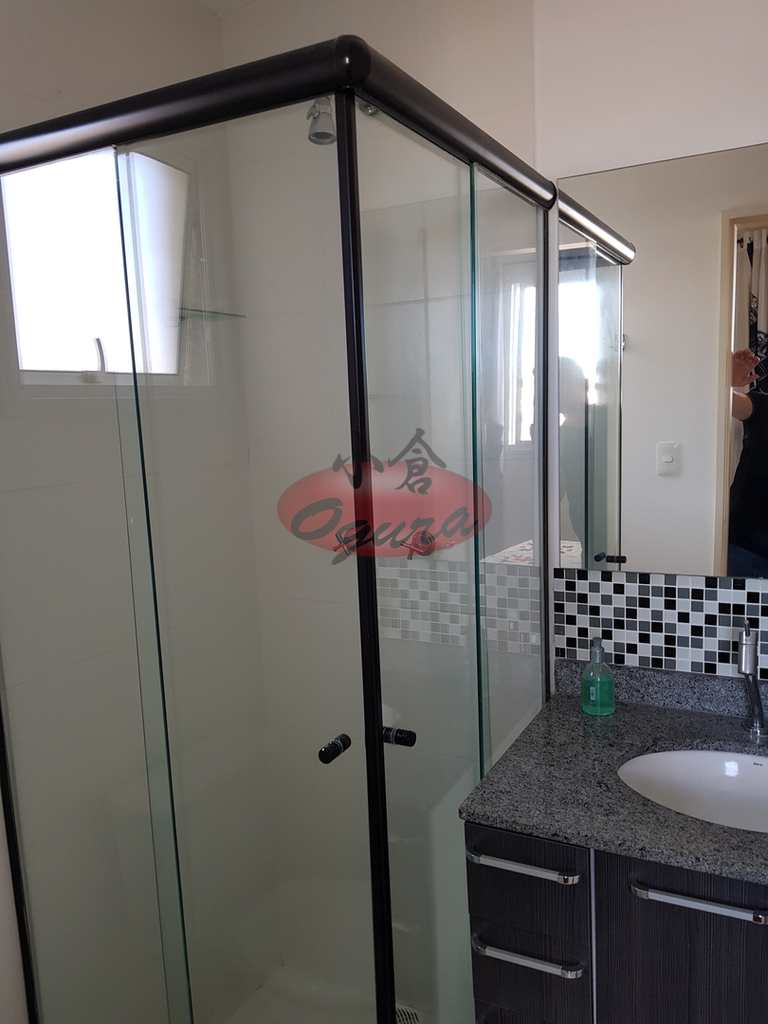Apartamento em São Paulo, no bairro Jardim Monte Kemel