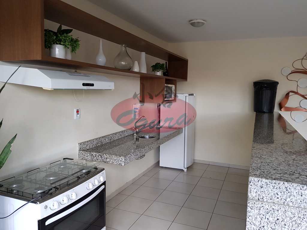 Apartamento em São Paulo, no bairro Jardim Monte Kemel
